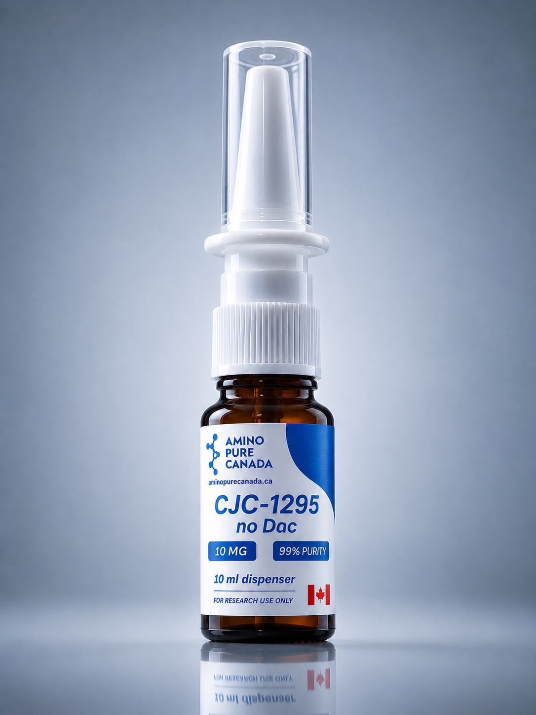 CJC-1295 - Image 2