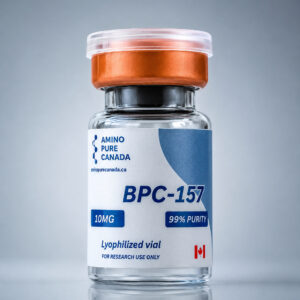 BPC-157 Vials