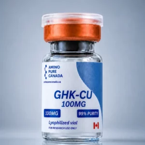 GHK-CU