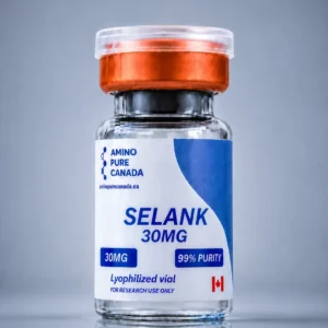Selank
