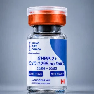 GHRP-2+CJC-1295 (without DAC)