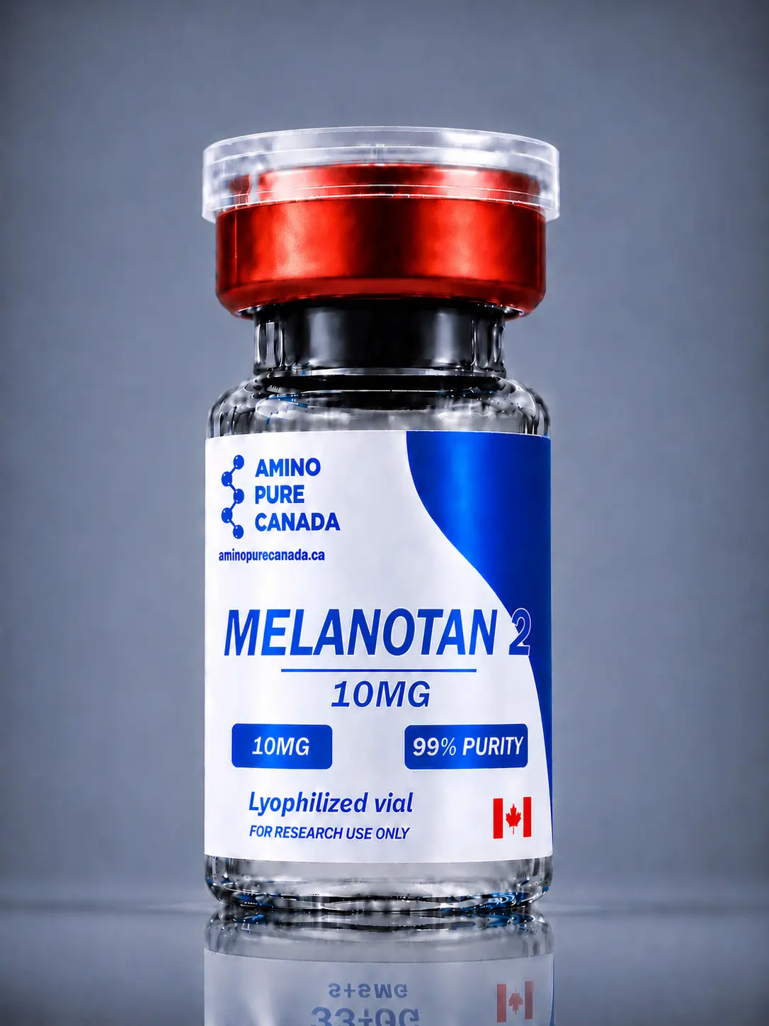Melanotan 2