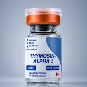 Thymosin Alpha-1