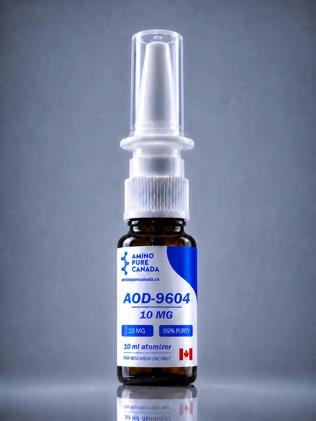 AOD-9604 - Image 2
