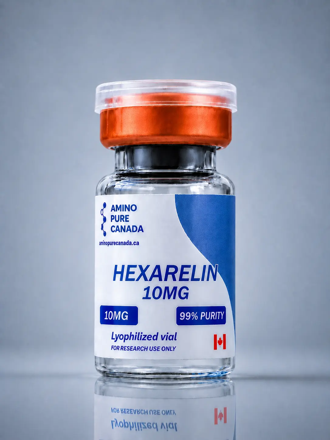 Hexarelin
