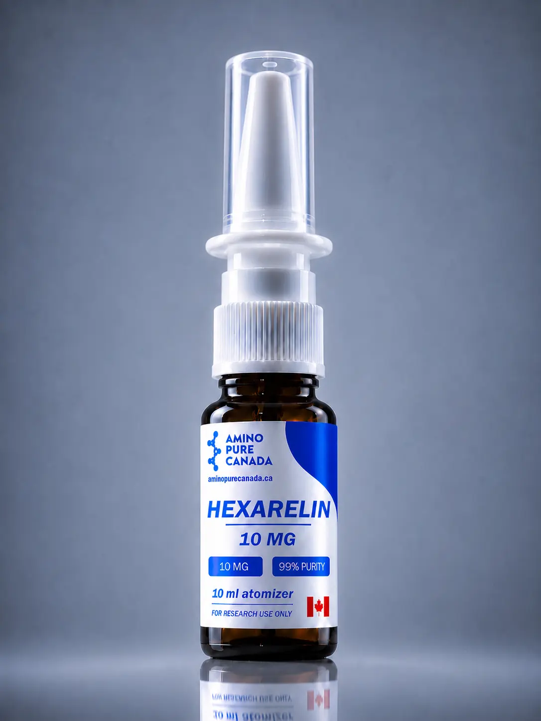Hexarelin - Image 2