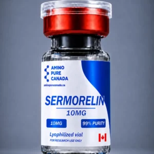 Sermorelin
