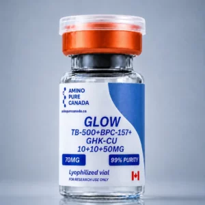 Glow Peptide Blend