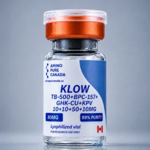 KLOW Peptide Blend