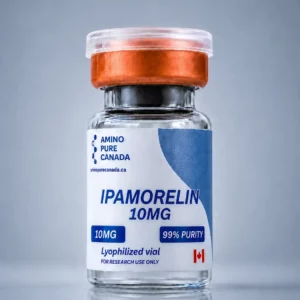 Ipamorelin