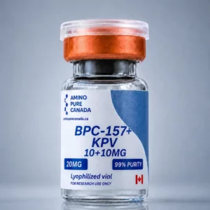 KPV+BPC Blend