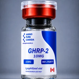 GHRP-2